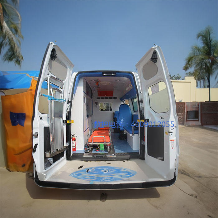 出租救护车电话号码